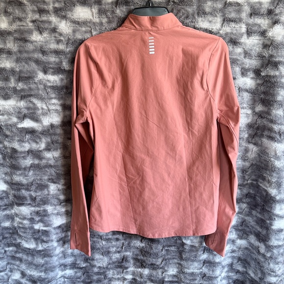 Under Armour Run Heat gear women’s half zip up - Picture 4 of 6